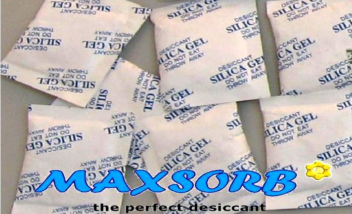 Manufacturers Exporters and Wholesale Suppliers of SILICA GEL DESICCANTS Bangalore Karnataka